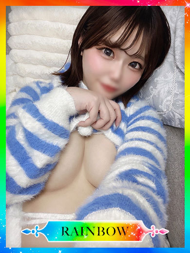 すみれ【RAINBOW】